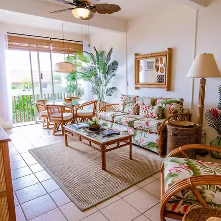 Villa Nani Ka 'Ike